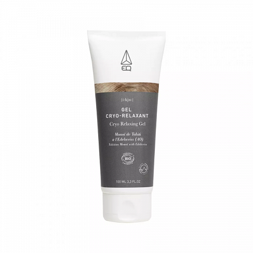 Gel Cryo Relaxant Bio EQ